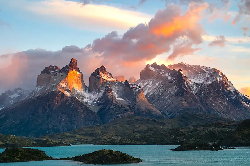 Patagônia